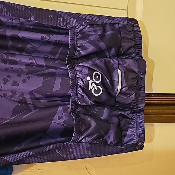 Cycling shirt xize XXXL. - Picture 5 of 6